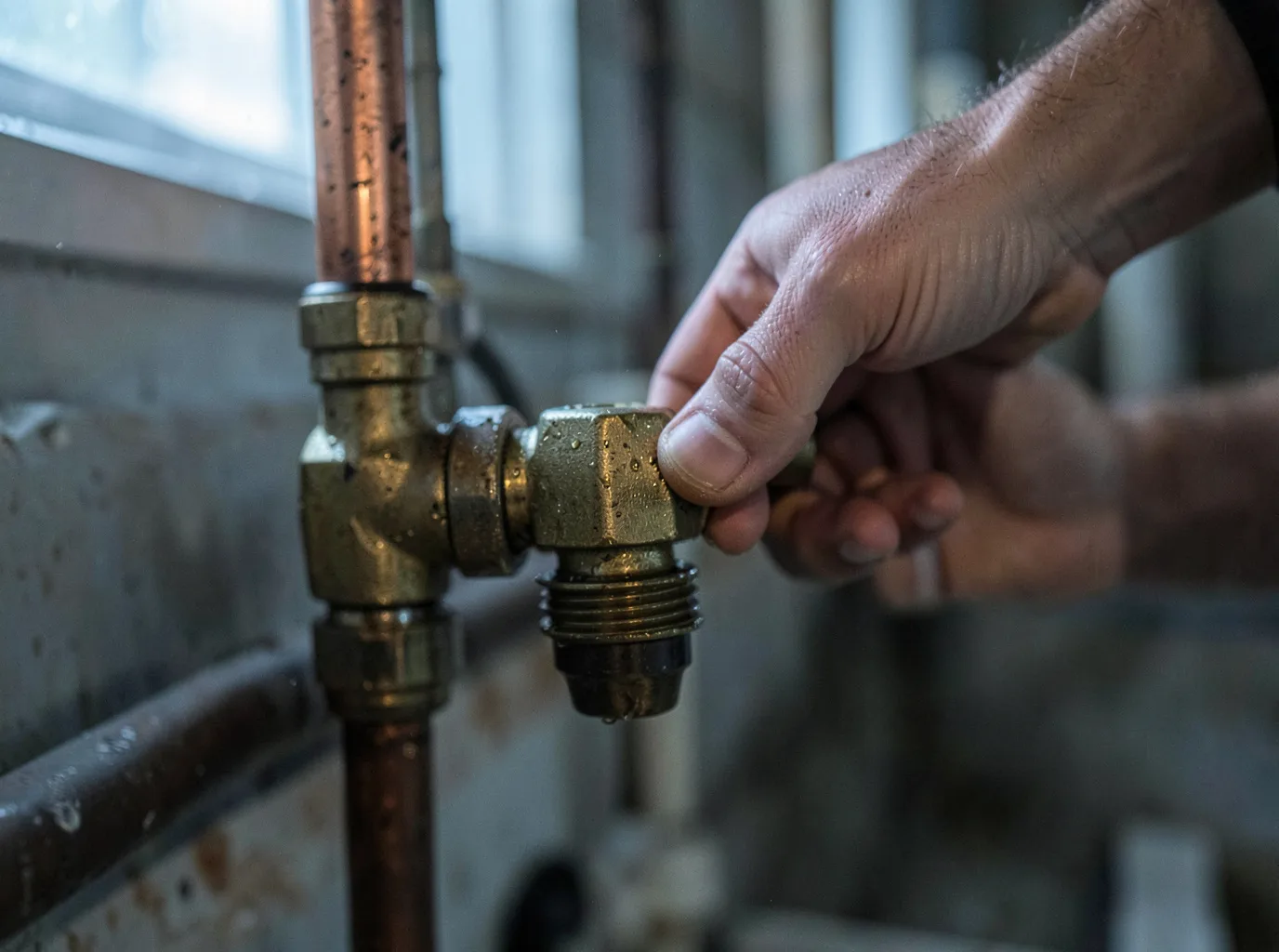 Emergency Plumber Cedar Rapids, IA FAQs